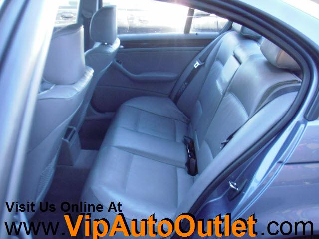 BMW 3 series 2002 photo 4