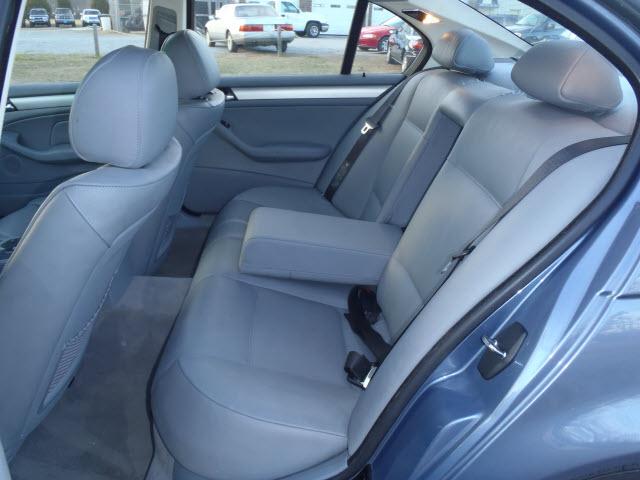 BMW 3 series 2002 photo 5