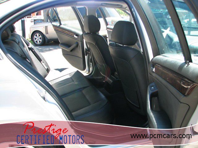 BMW 3 series 2002 photo 14