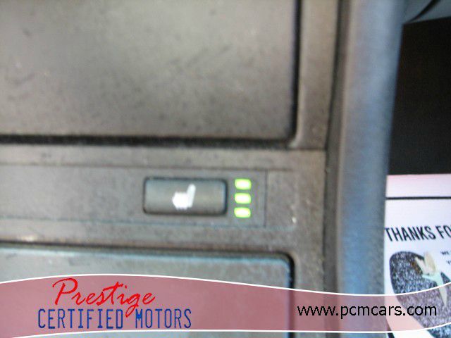 BMW 3 series 2002 photo 18