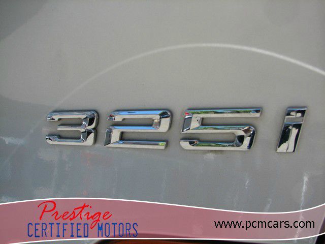 BMW 3 series 2002 photo 26