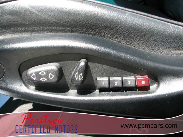 BMW 3 series 2002 photo 3