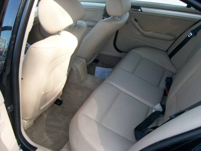 BMW 3 series 2002 photo 5