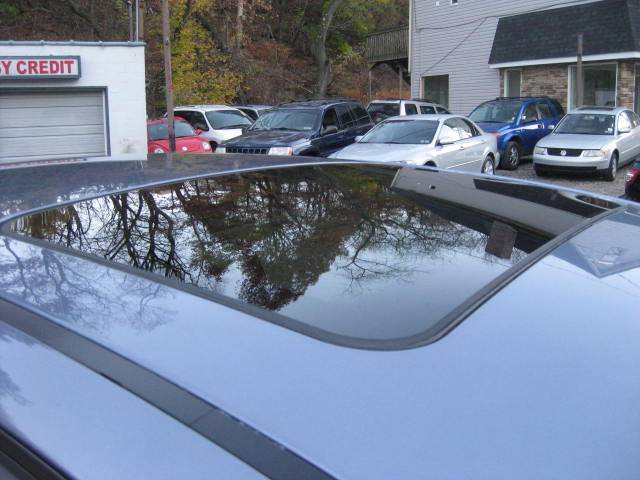 BMW 3 series 2002 photo 3