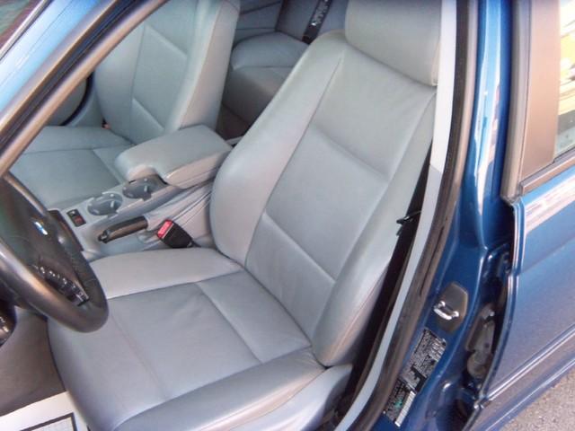 BMW 3 series 2002 photo 2