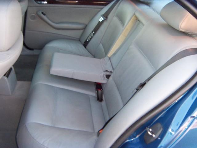 BMW 3 series 2002 photo 3