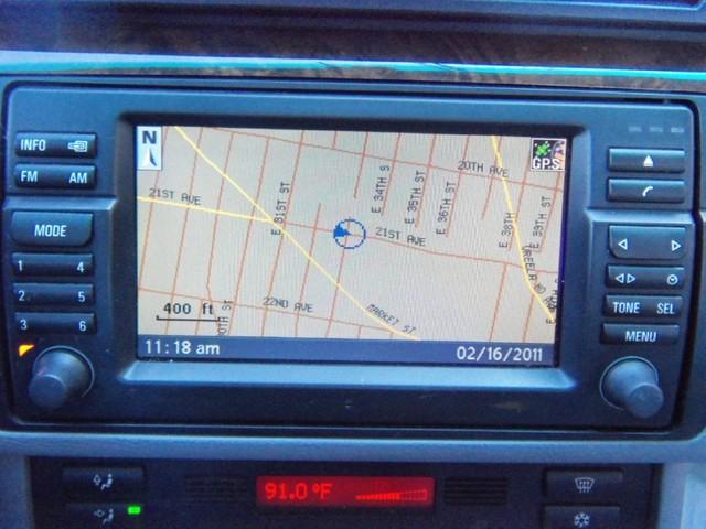 BMW 3 series 2002 photo 5