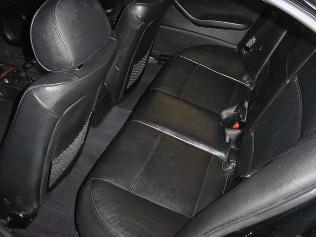 BMW 3 series 2002 photo 2