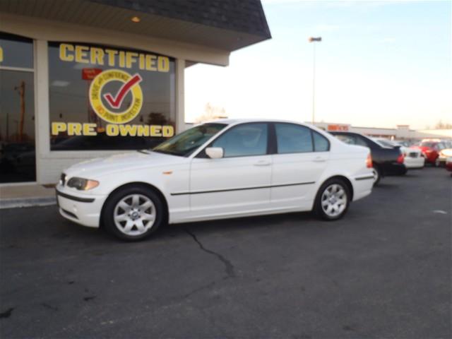 BMW 3 series Leather ROOF Sedan