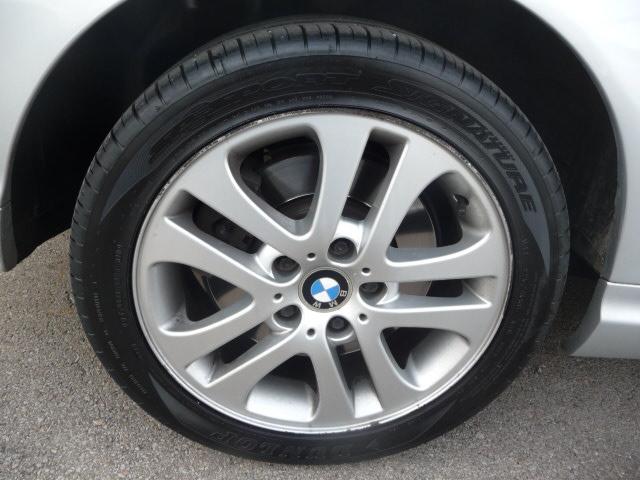 BMW 3 series 2002 photo 5