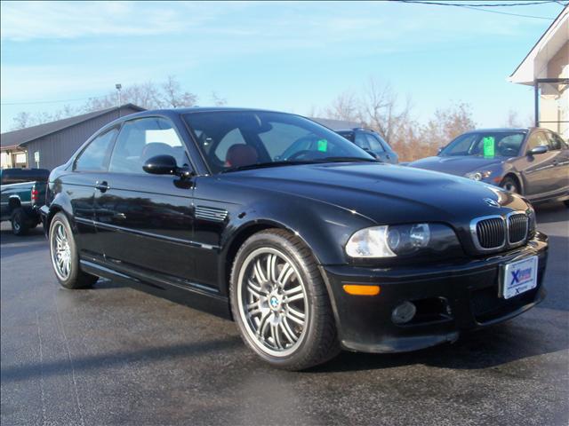 BMW 3 series Reg Cab 133 WB 4WD Coupe