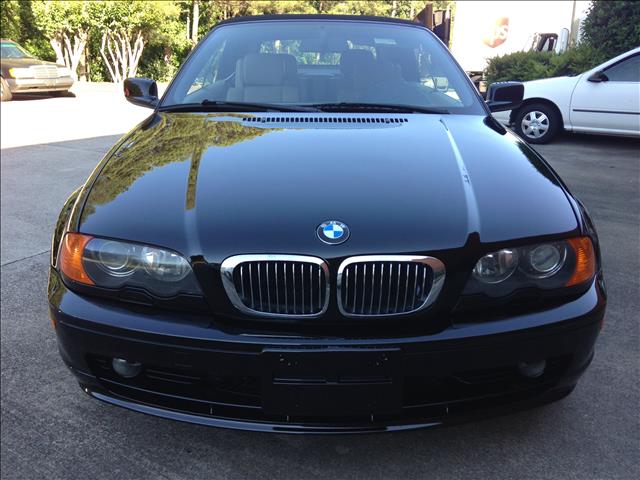 BMW 3 series 2002 photo 9