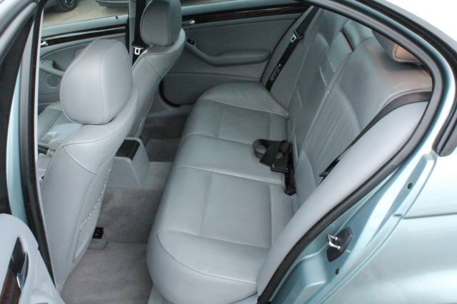 BMW 3 series 2002 photo 10