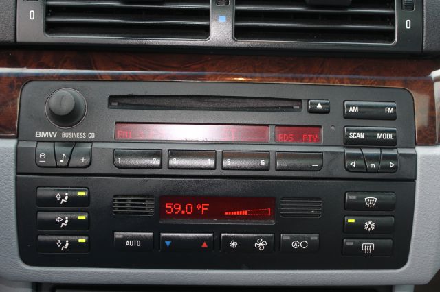 BMW 3 series 2002 photo 13