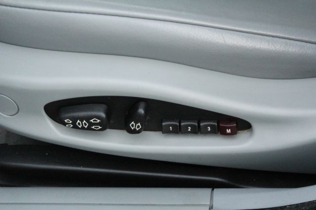 BMW 3 series 2002 photo 16