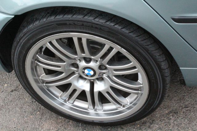 BMW 3 series 2002 photo 18