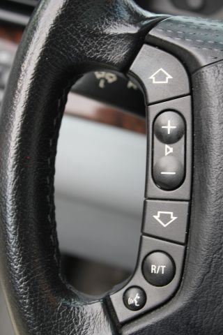 BMW 3 series 2002 photo 24