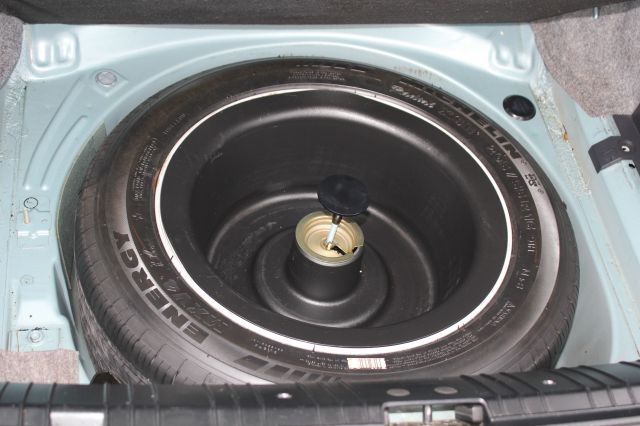 BMW 3 series 2002 photo 25