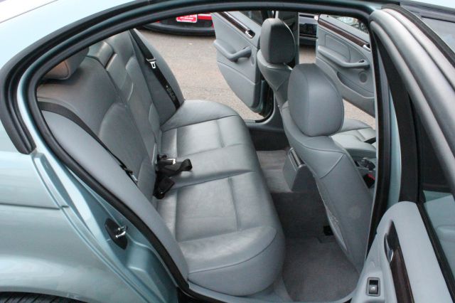 BMW 3 series 2002 photo 4