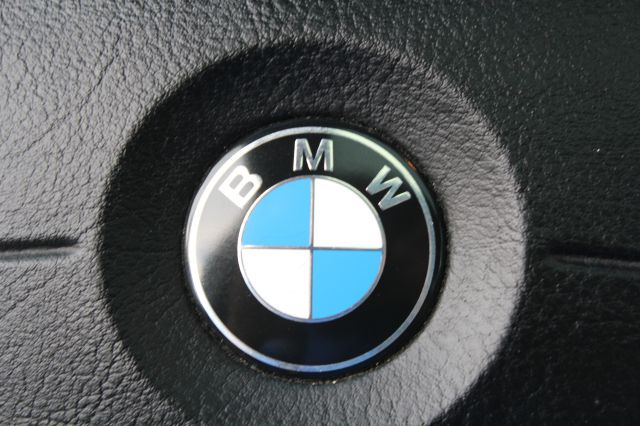 BMW 3 series 2002 photo 7