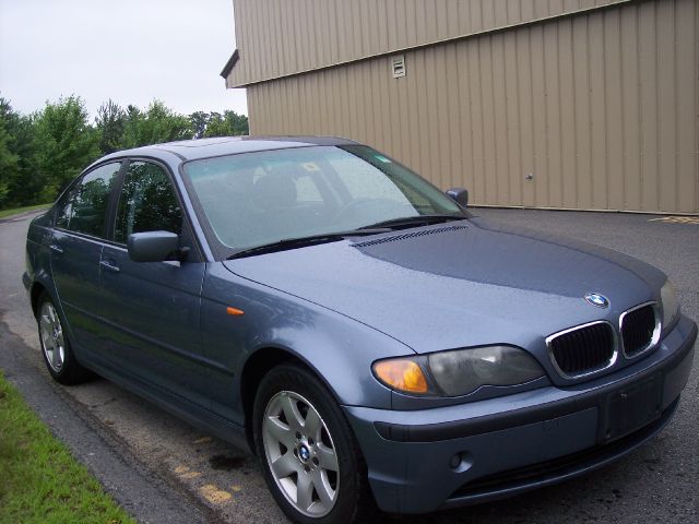 BMW 3 series STX XL XLT FX2 Lariat Sedan
