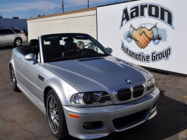 BMW 3 series 2002 photo 1