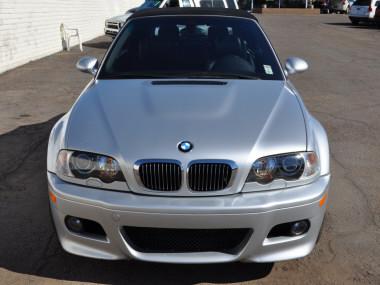 BMW 3 series 2002 photo 2