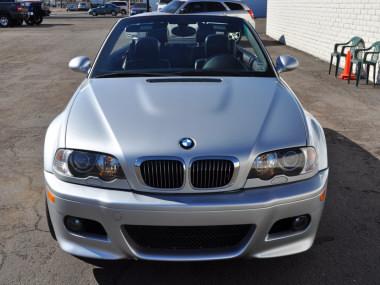 BMW 3 series 2002 photo 3