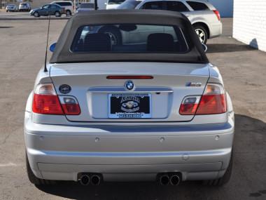 BMW 3 series 2002 photo 4