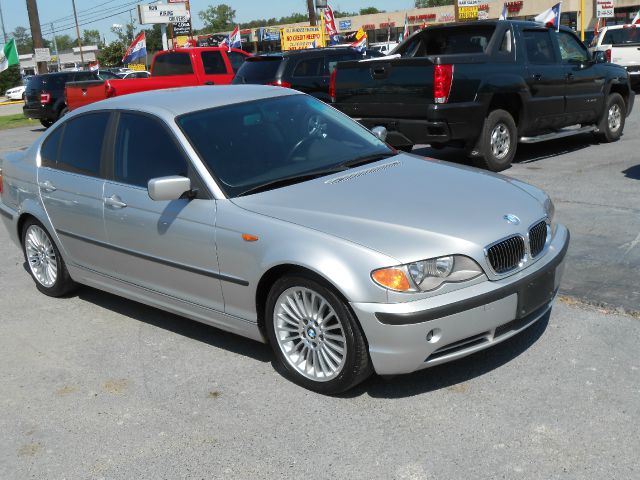 BMW 3 series STX XL XLT FX2 Lariat Sedan