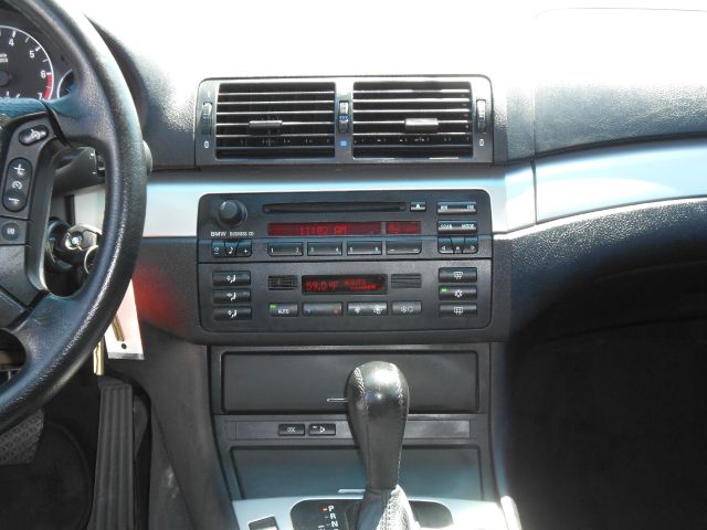 BMW 3 series 2002 photo 12