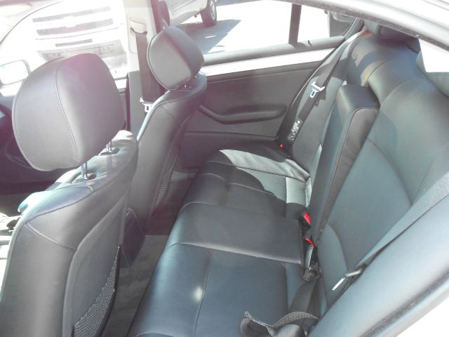 BMW 3 series 2002 photo 6