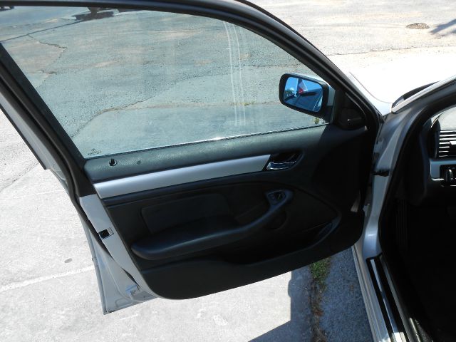 BMW 3 series 2002 photo 10