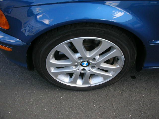 BMW 3 series Lariat 4x4 (gladbrook) Coupe