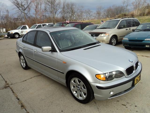 BMW 3 series Slk55 AMG Unspecified