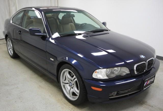 BMW 3 series 4WD 4dr X Unspecified
