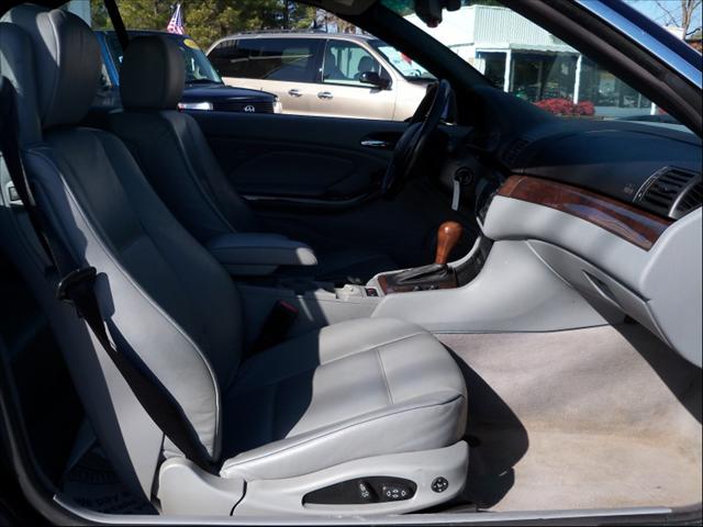 BMW 3 series 2002 photo 4