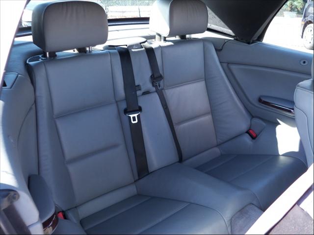 BMW 3 series 2002 photo 5