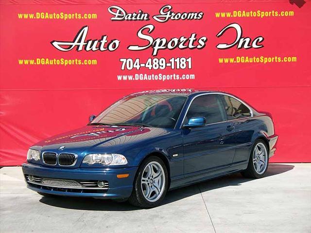 BMW 3 series 4WD 4dr X Unspecified