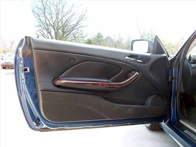 BMW 3 series 2002 photo 5