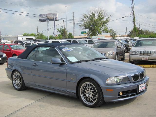 BMW 3 series 2002 photo 4