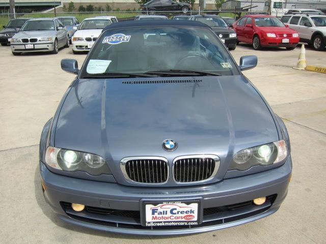 BMW 3 series 2002 photo 5