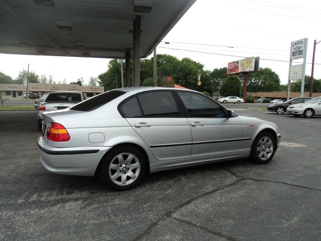 BMW 3 series STX XL XLT FX2 Lariat Sedan