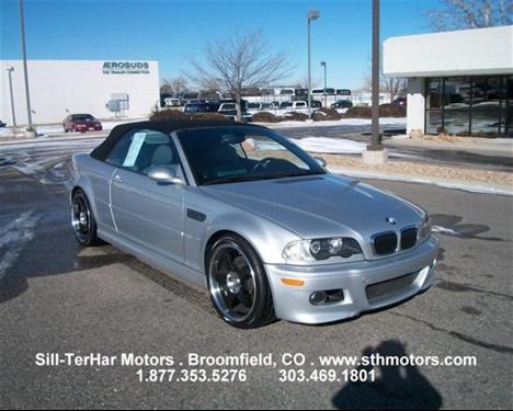 BMW 3 series 2002 photo 2