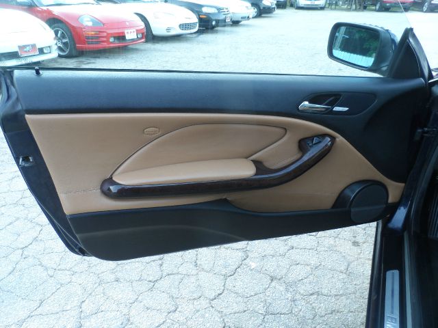 BMW 3 series 2002 photo 21