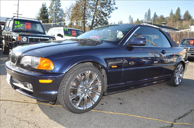 BMW 3 series Convertible GPS Navigation Convertible