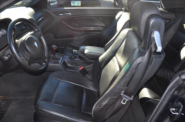 BMW 3 series 2002 photo 1