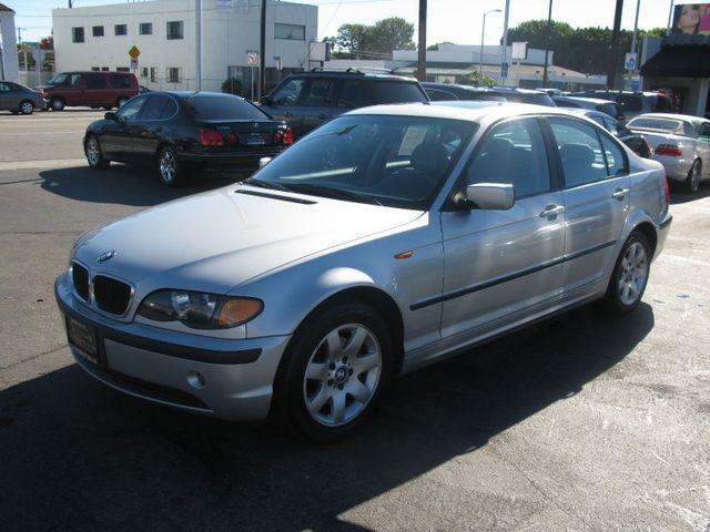 BMW 3 series STX XL XLT FX2 Lariat Unspecified