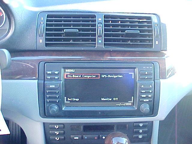 BMW 3 series 2002 photo 4