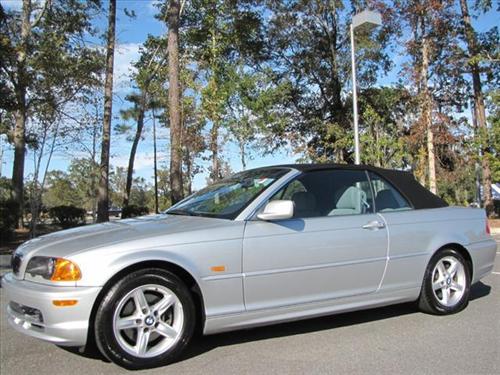 BMW 3 series 1.8T Quattro Other